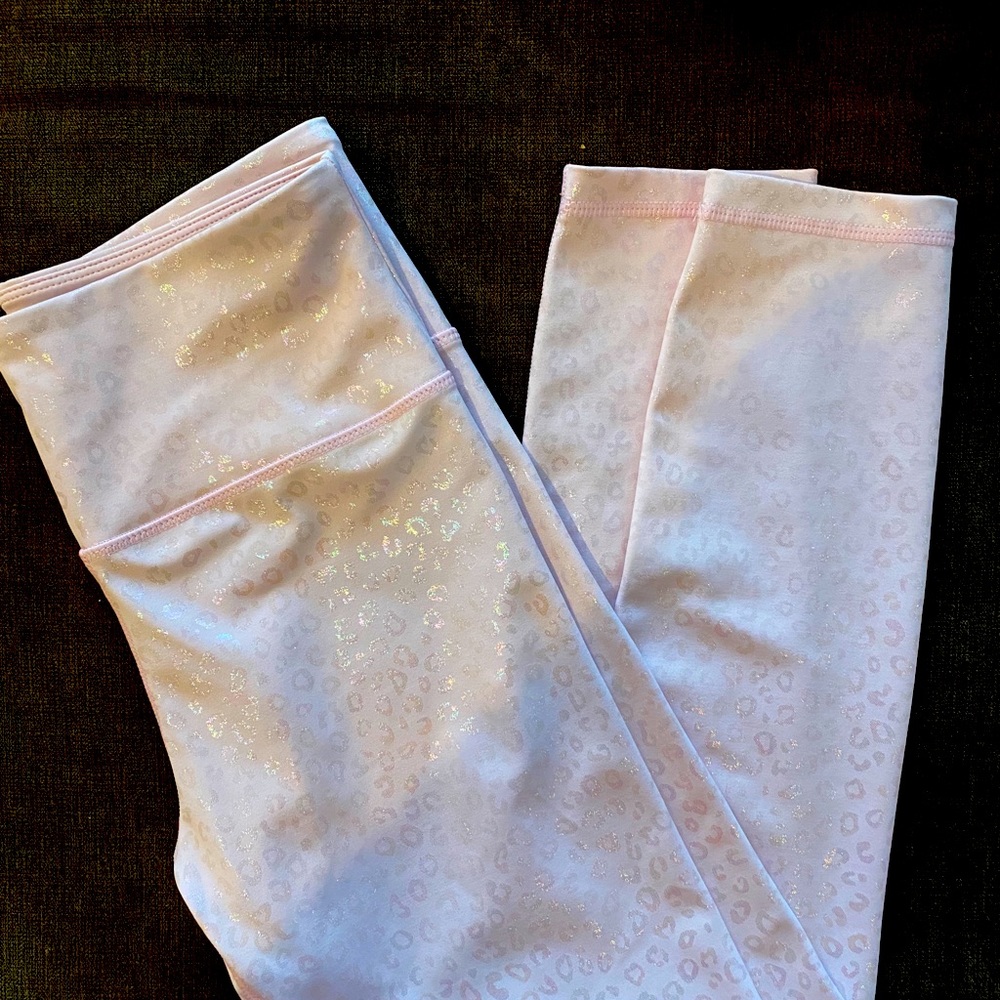 NOT FOR SALE Zyia Leggings